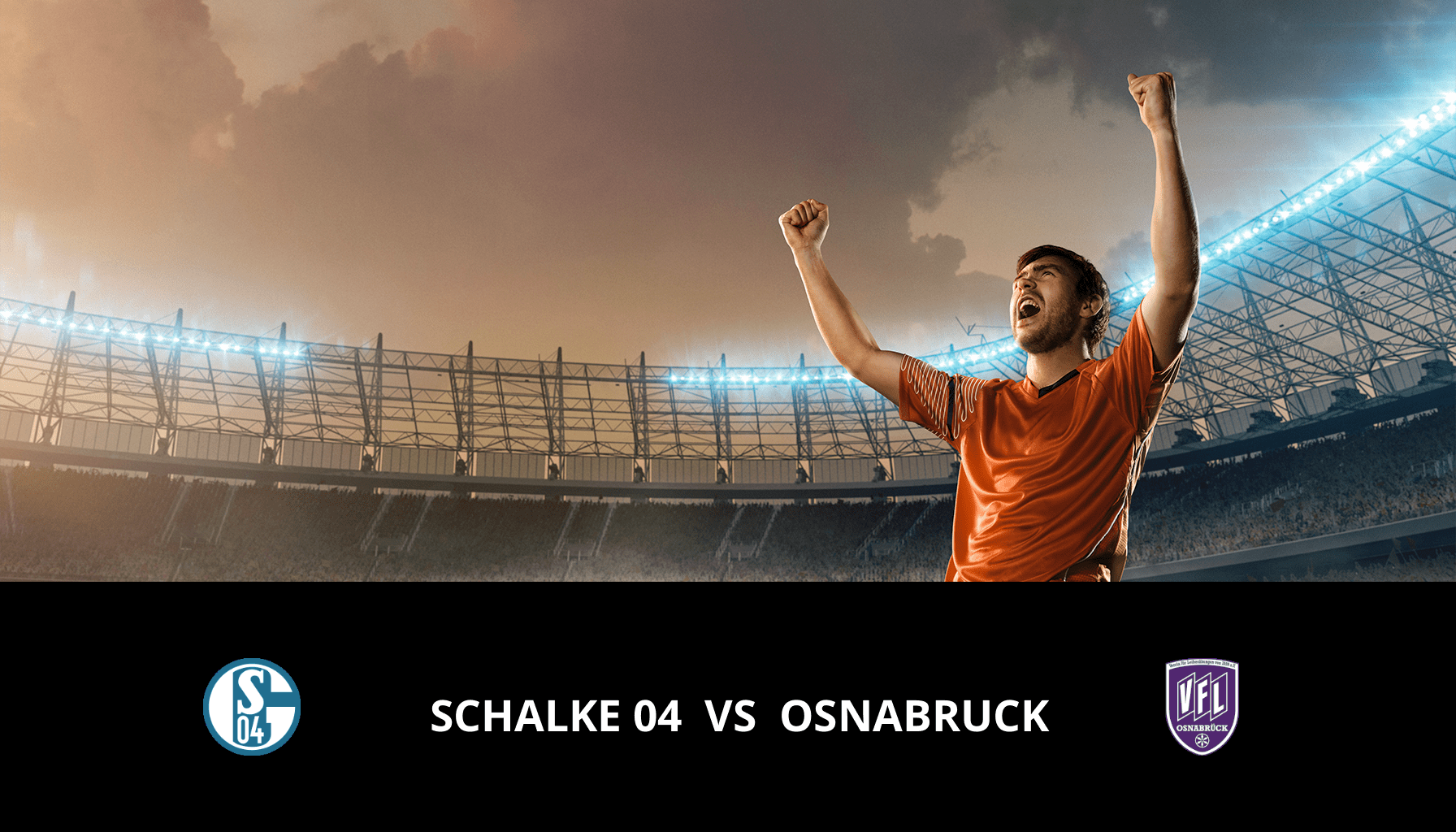 Prediction for FC Schalke 04 VS VfL Osnabruck on 01/12/2023 Analysis of the match